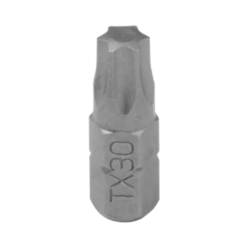 BIT TORX T30 DOMAX