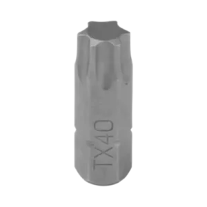 BIT TORX T40 DOMAX