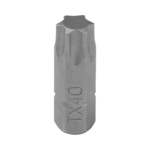 BIT TORX T40 DOMAX