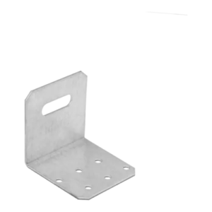 Coltar Reglabil Perforat 60x60x60x2 KMR7