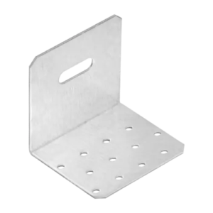 Coltar Reglabil Perforat 80x80x80x2 KMR8