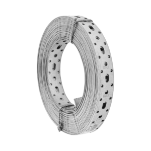 Banda Perforata 25mm x 10m TM4
