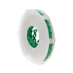 Banda Perforata 12x0.7x3m TM11x3, Verde