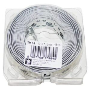 Banda Perforata 19x0.7x3m TM14x3