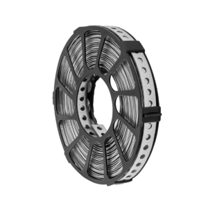 Banda Perforata 12x0.7x3m TM15x3