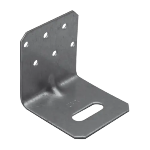 Coltar Reglabil Perforat 60x60x60x2 KMRP1