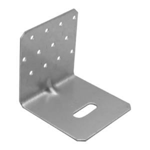 Coltar Reglabil Perforat 80x80x80x2 KMRP2