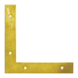 Coltar Plat 150x150x25x2.5 NA1