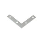 Coltar Plat 50x50x10x2 NA50