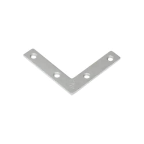 Coltar Plat 50x50x10x2 NA50 Coltar Plat 50x50x10x2 NA50