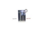 Suruburi Dulgherie Cap Plat 10x160 - 50buc/cutie - 6 Suruburi Dulgherie Cap Plat 10x160 - 50buc/cutie