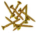 Suruburi Dulgherie Cap Inecat 4x30 mm - 500buc/cutie Suruburi Dulgherie Cap Inecat 4x30 mm - 500buc/cutie