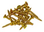 Suruburi Dulgherie Cap Inecat 4x30 mm - 500buc/cutie - 4 Suruburi Dulgherie Cap Inecat 4x30 mm - 500buc/cutie