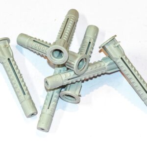 Dibluri 8x50 mm 3D - 200buc/cutie
