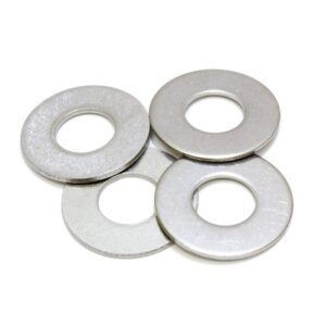 Saiba Plata Speciala M8x24x1.5 Din 522 - 250buc/cutie