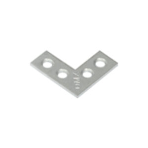 Set 4/buc Coltar Plat 25x25x10x1.5 NA25