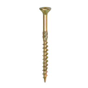 Promotii si Reduceri 323 Surub Dulgherie Cap Plat 5x40 - 200buc/cutie