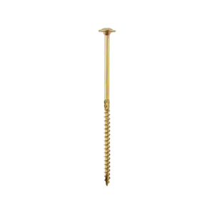 Suruburi Dulgherie Cap Plat 5x100 - 100buc/cutie