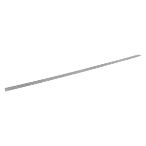 Placa Perforata 1200x40x2 mm PP91